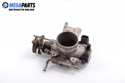 Дроселова клапа за Subaru Forester SUV II (06.2002 - 12.2012) 2.0 AWD, 125 к.с.